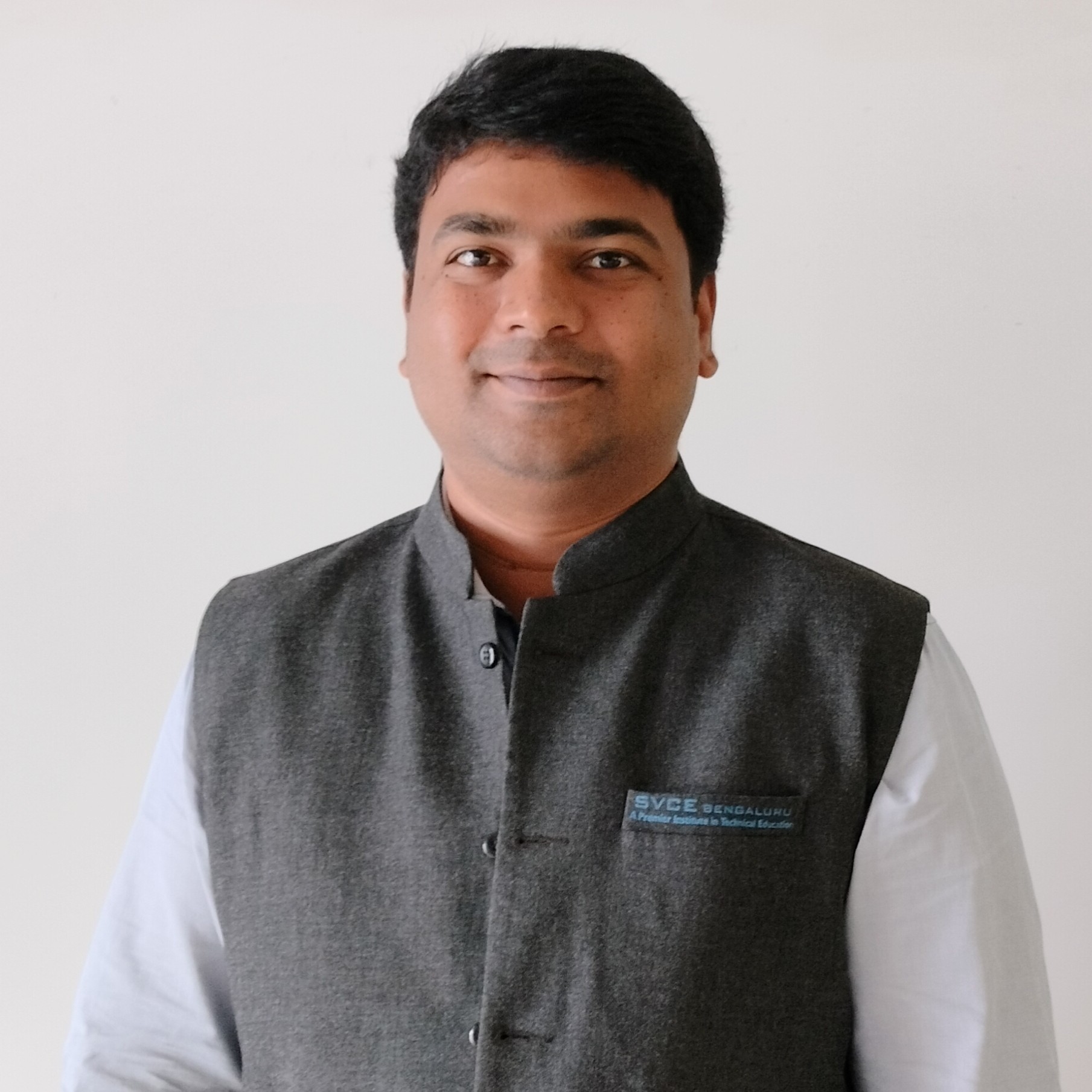 Prof. ABHILASH D C
